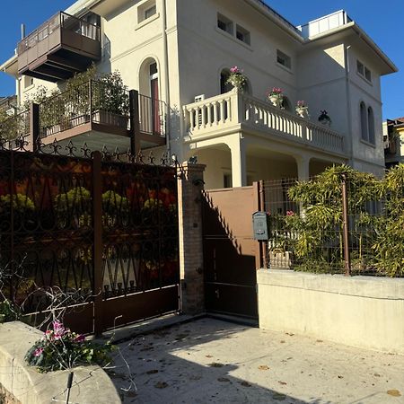 Residence Giove Castelfranco Veneto Exterior foto