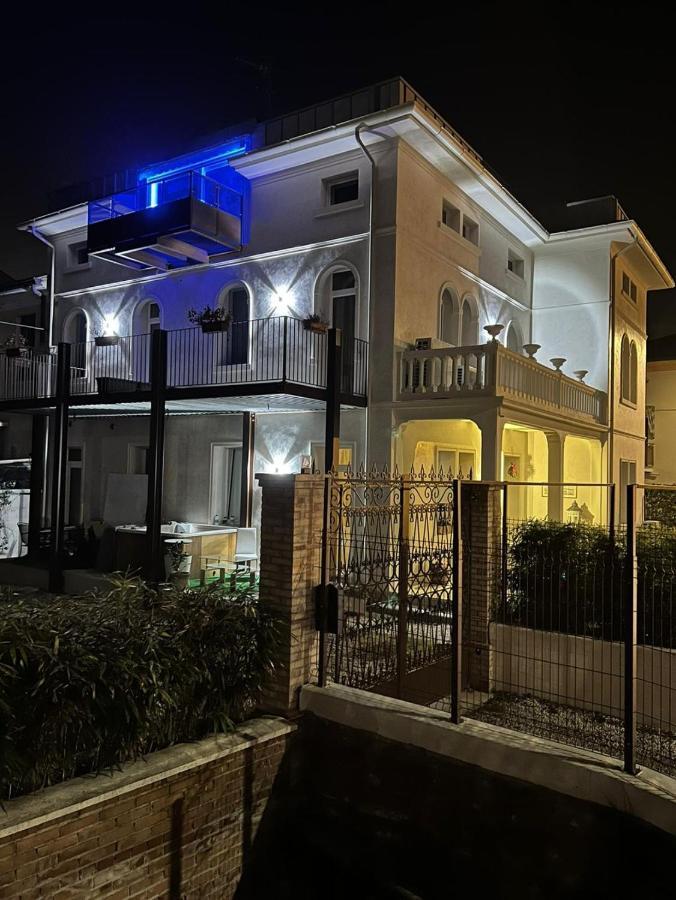 Residence Giove Castelfranco Veneto Exterior foto