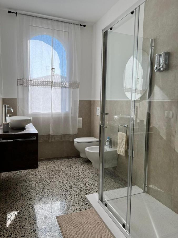 Residence Giove Castelfranco Veneto Exterior foto