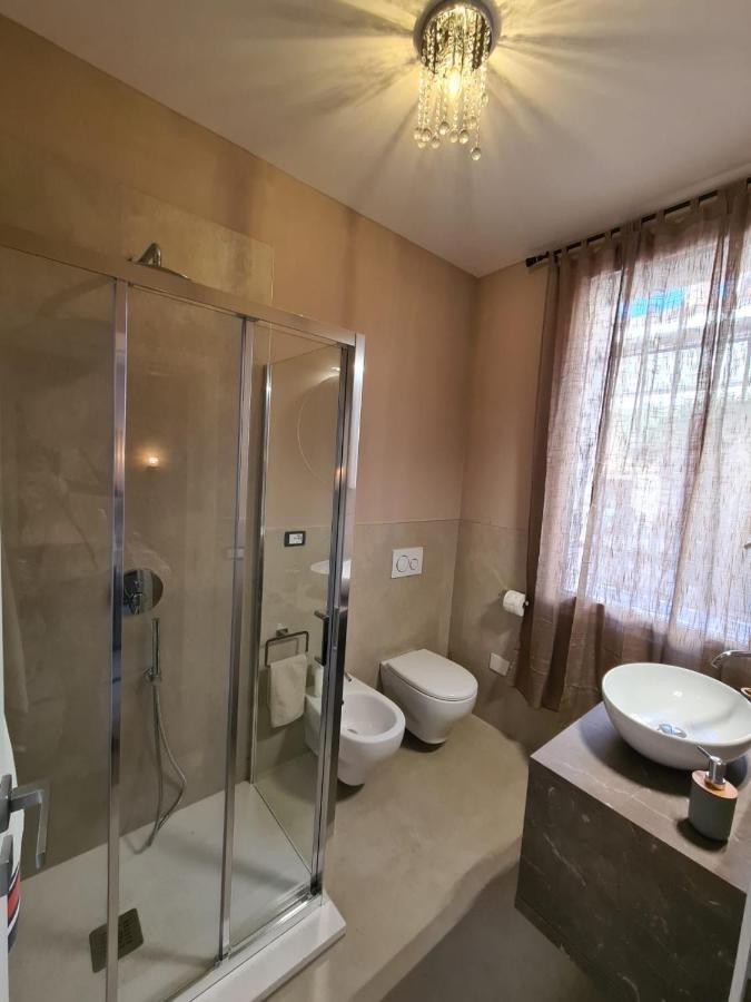 Residence Giove Castelfranco Veneto Exterior foto