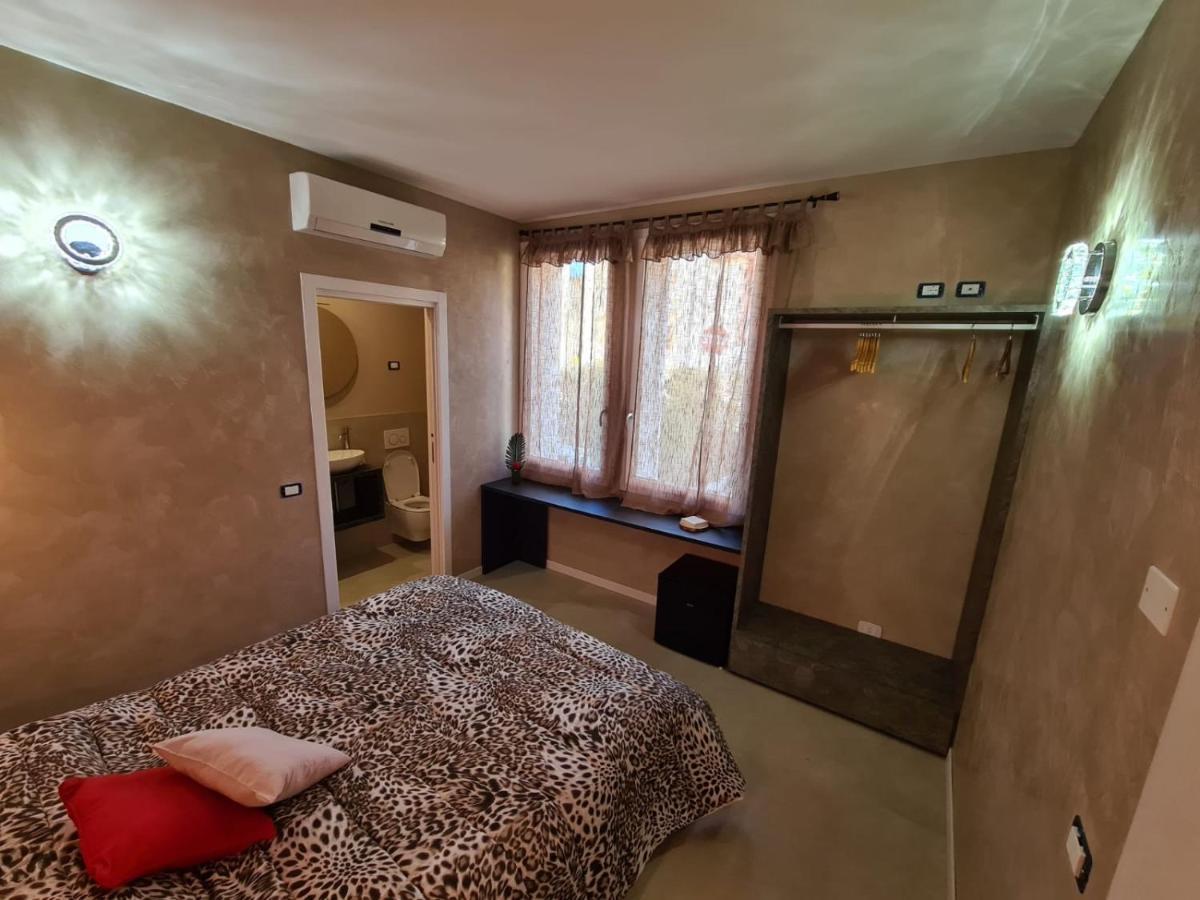 Residence Giove Castelfranco Veneto Exterior foto
