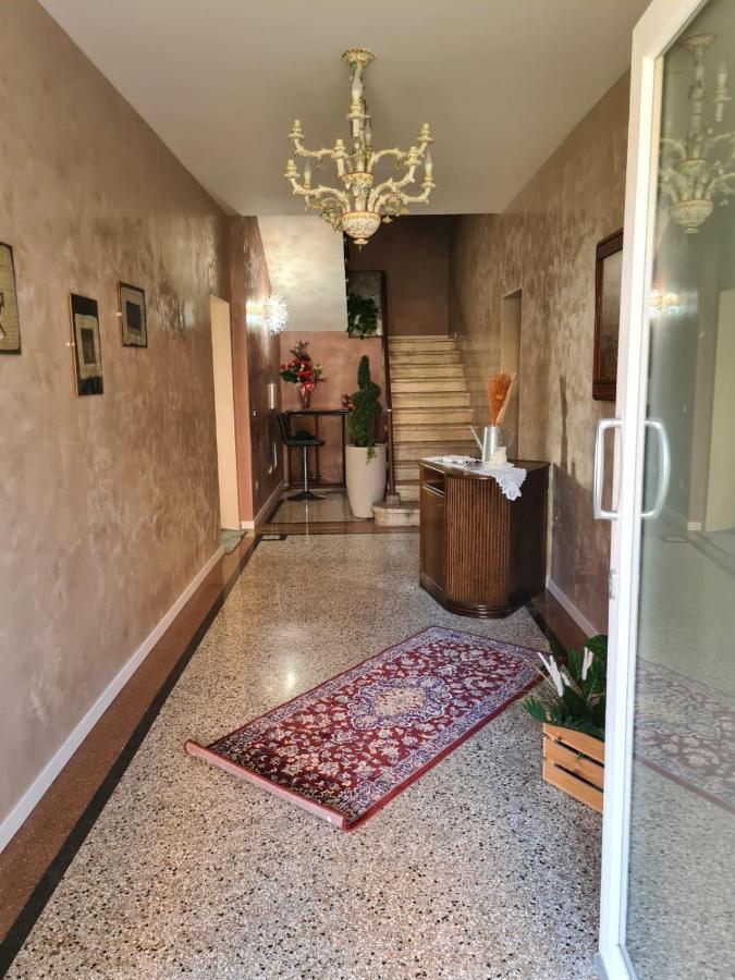 Residence Giove Castelfranco Veneto Exterior foto