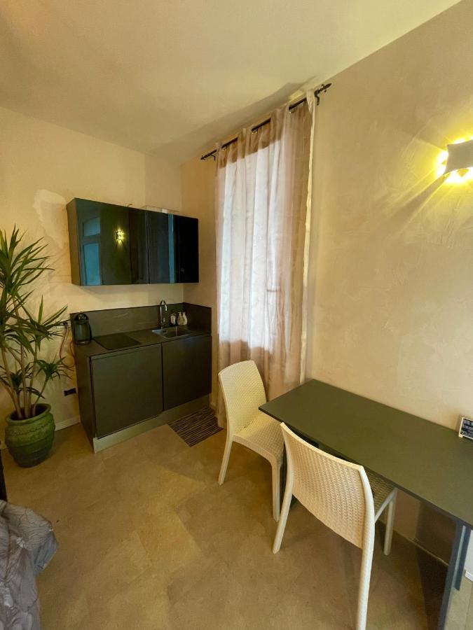 Residence Giove Castelfranco Veneto Exterior foto