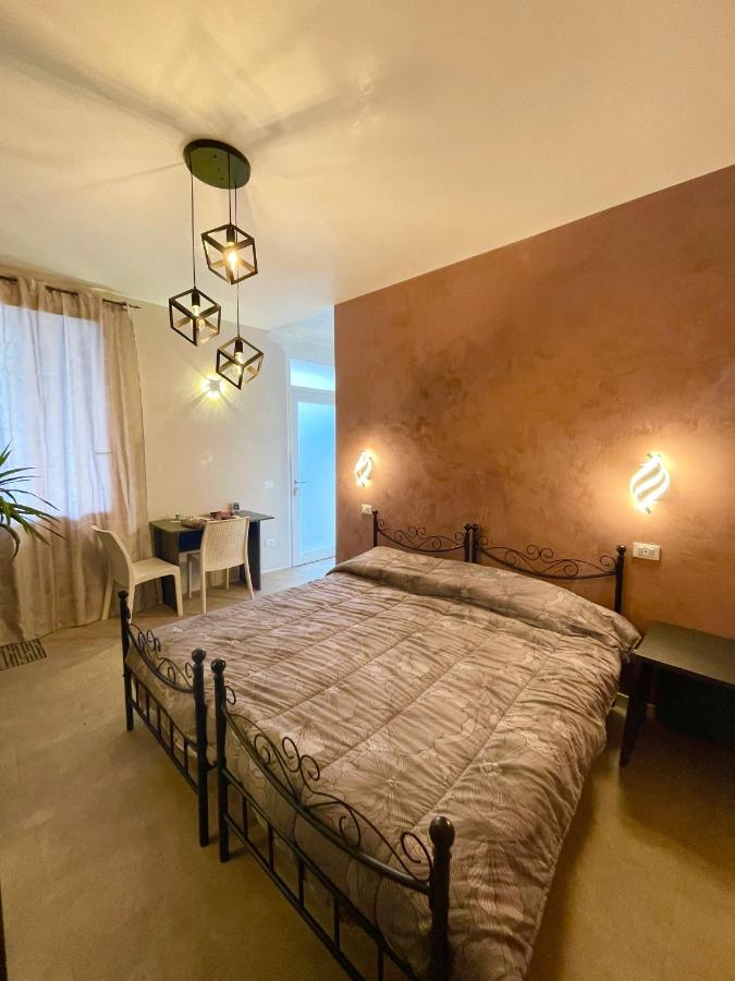 Residence Giove Castelfranco Veneto Exterior foto