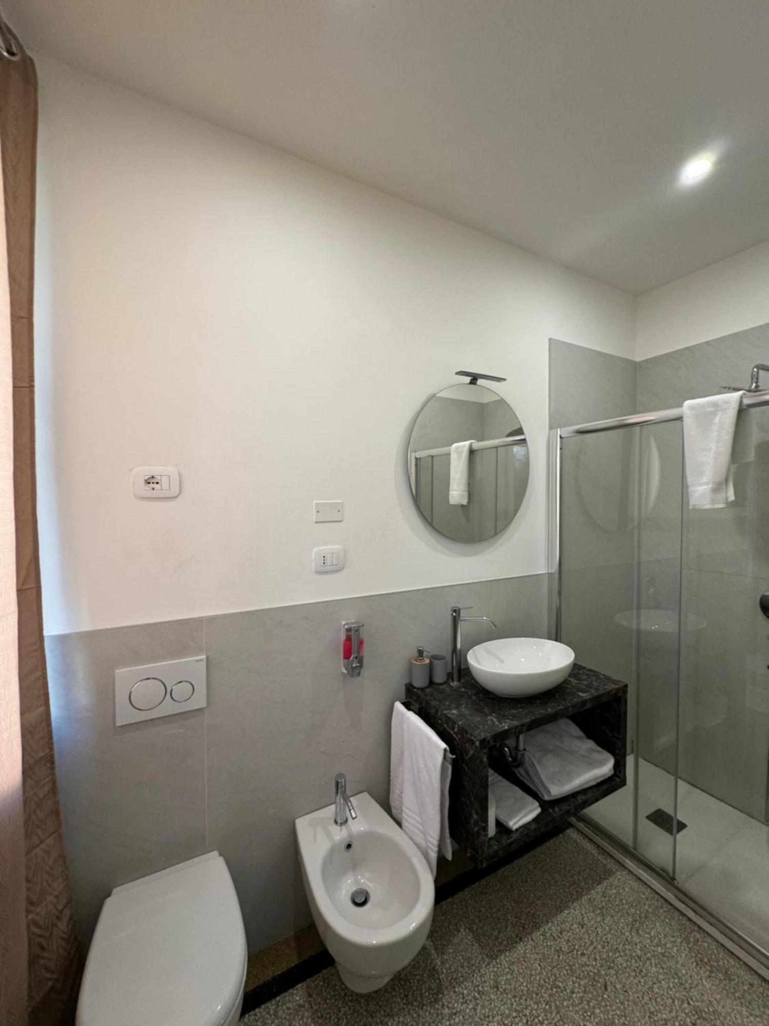 Residence Giove Castelfranco Veneto Exterior foto
