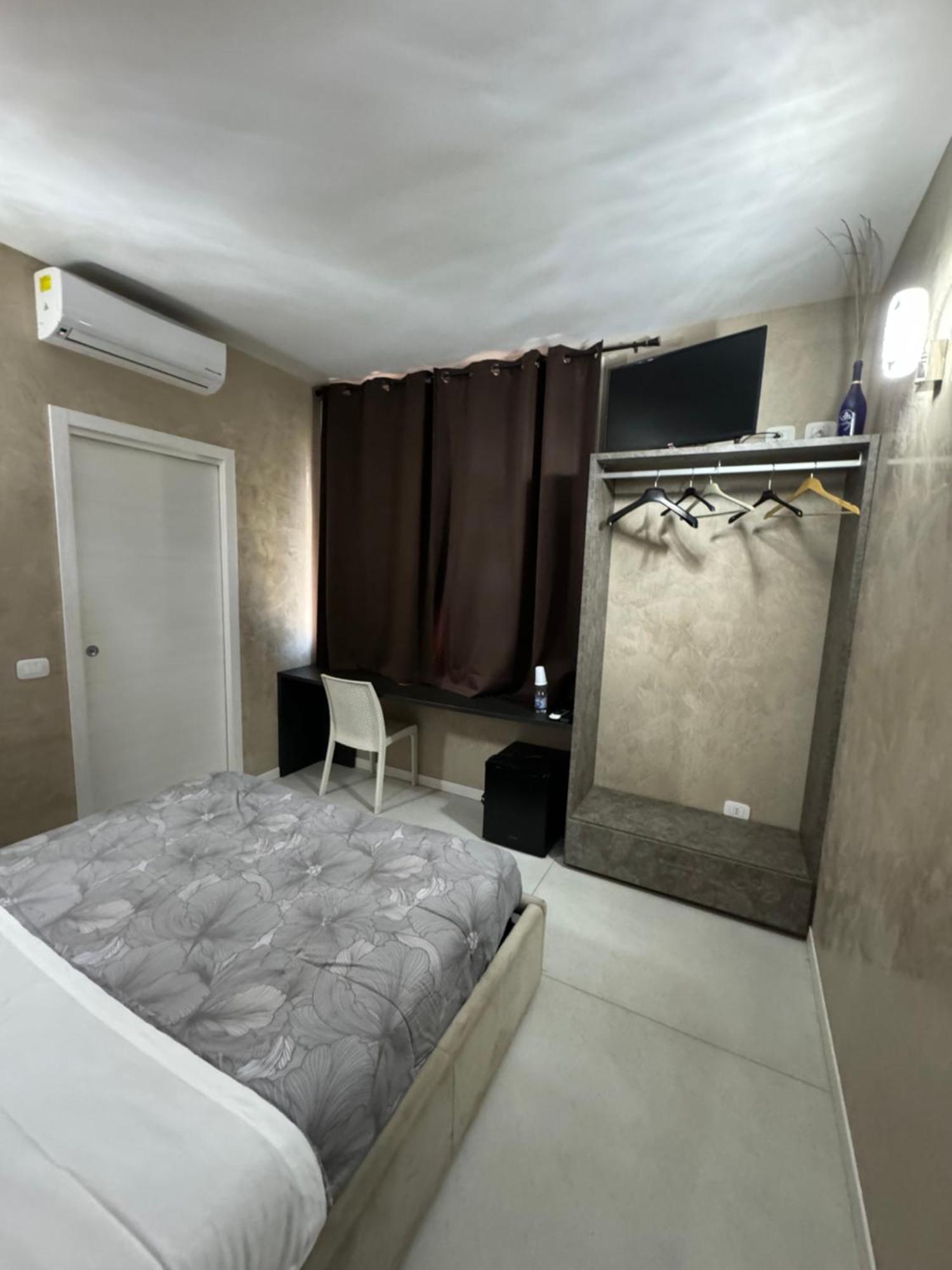 Residence Giove Castelfranco Veneto Exterior foto