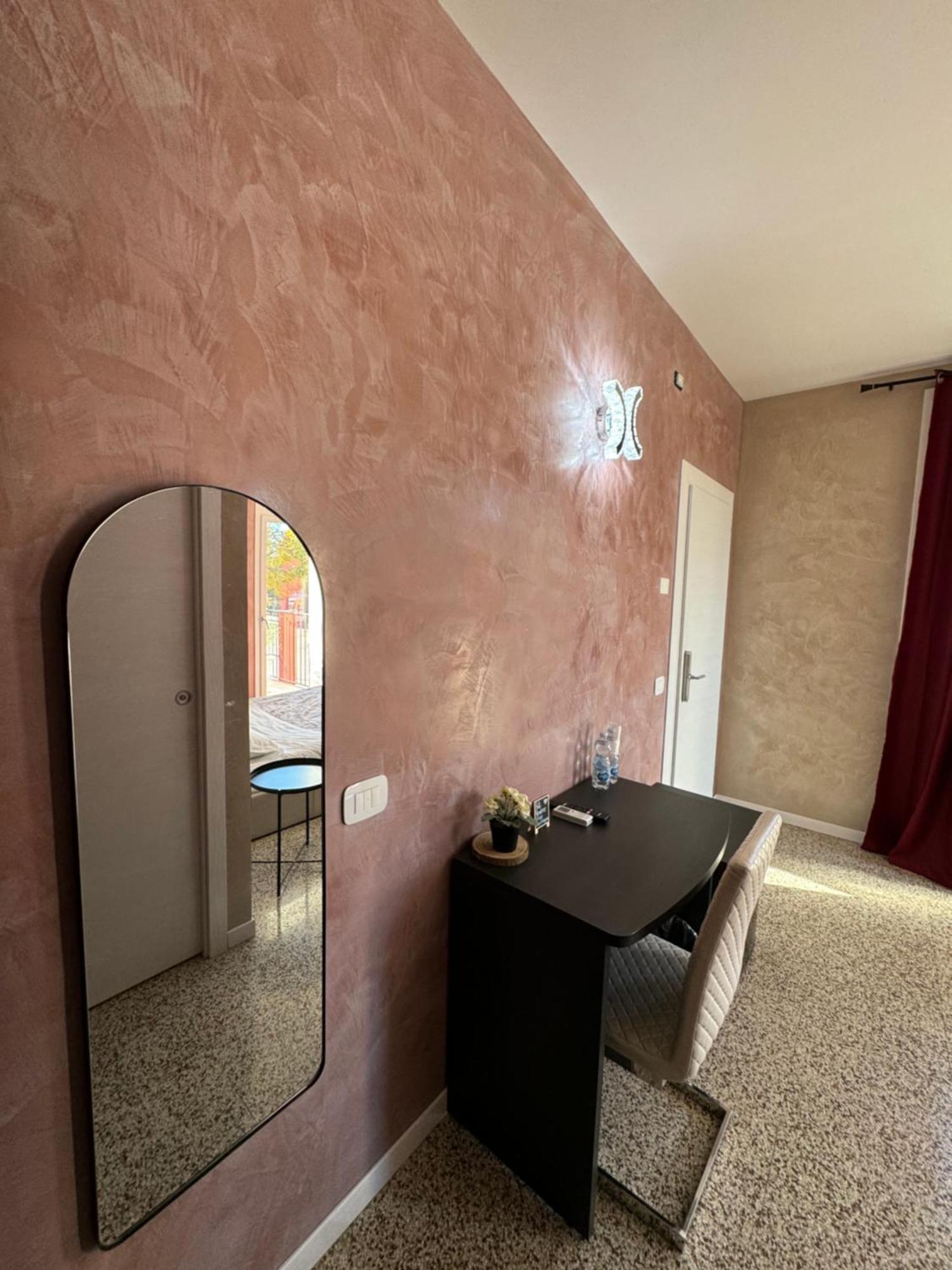 Residence Giove Castelfranco Veneto Exterior foto
