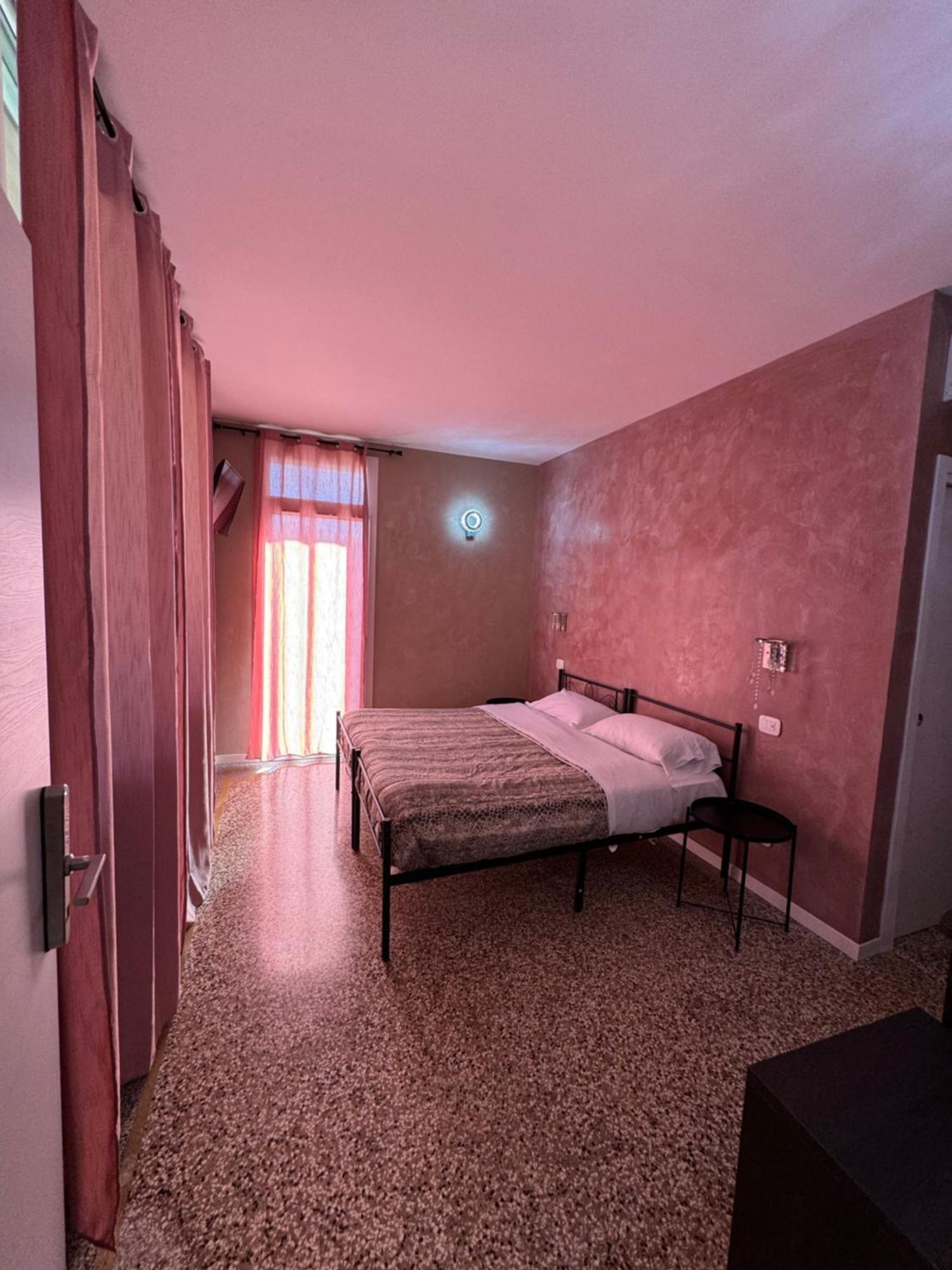 Residence Giove Castelfranco Veneto Exterior foto