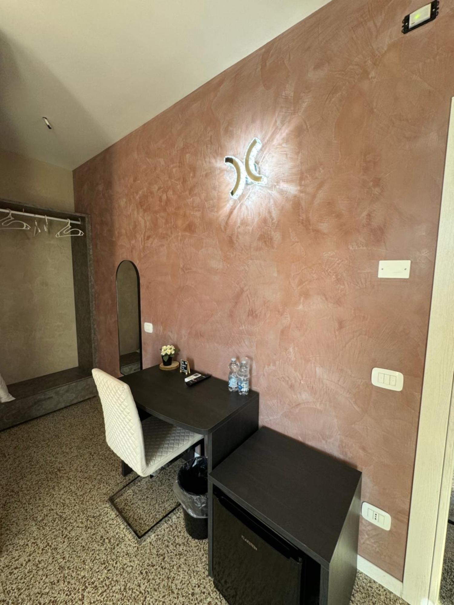 Residence Giove Castelfranco Veneto Exterior foto