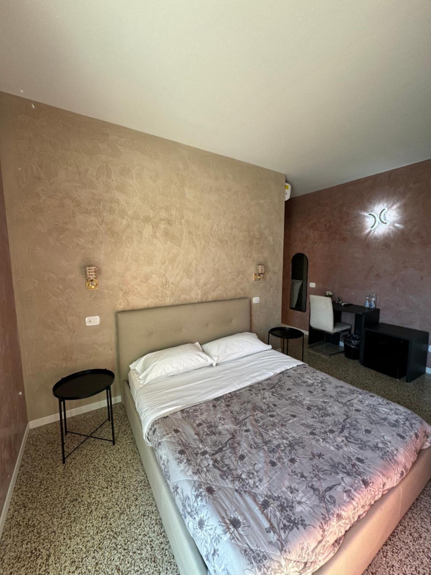 Residence Giove Castelfranco Veneto Exterior foto